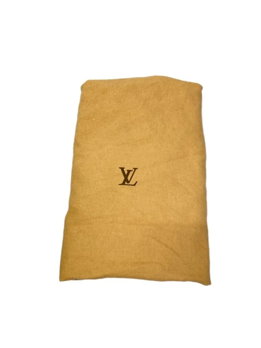 Louis Vuitton Shoulder Bag Epi Lussac Noir Leather